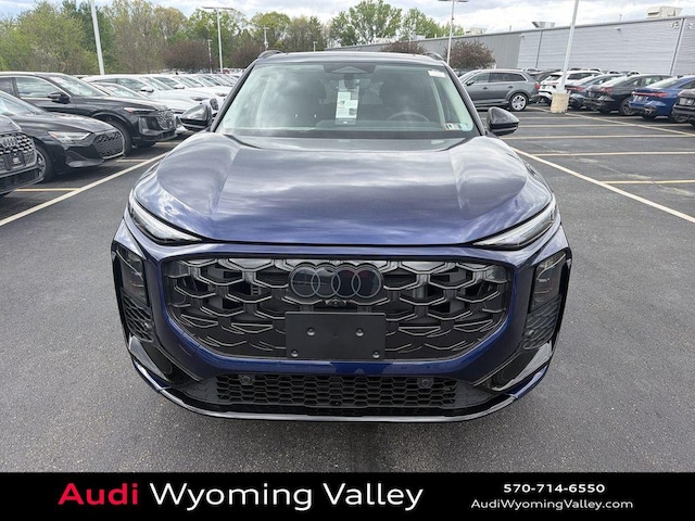 2026 Audi Q3 SUV