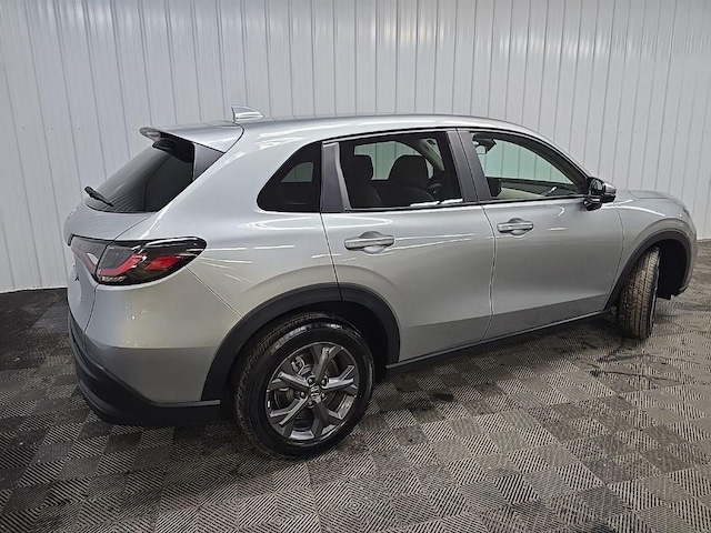 2026 Honda HR-V