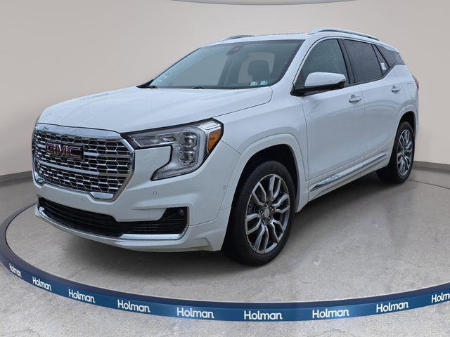 2024 GMC Terrain Denali AWD's photo