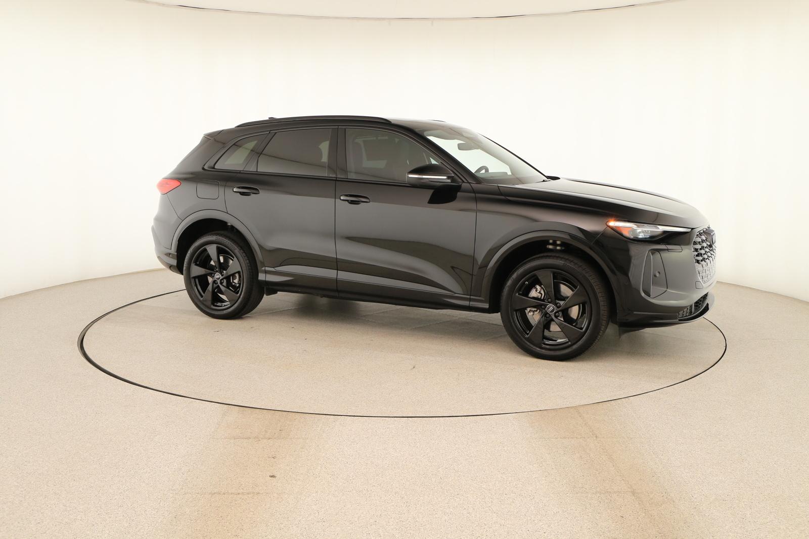 2025 Audi Q5 Premium Plus - Photo 9
