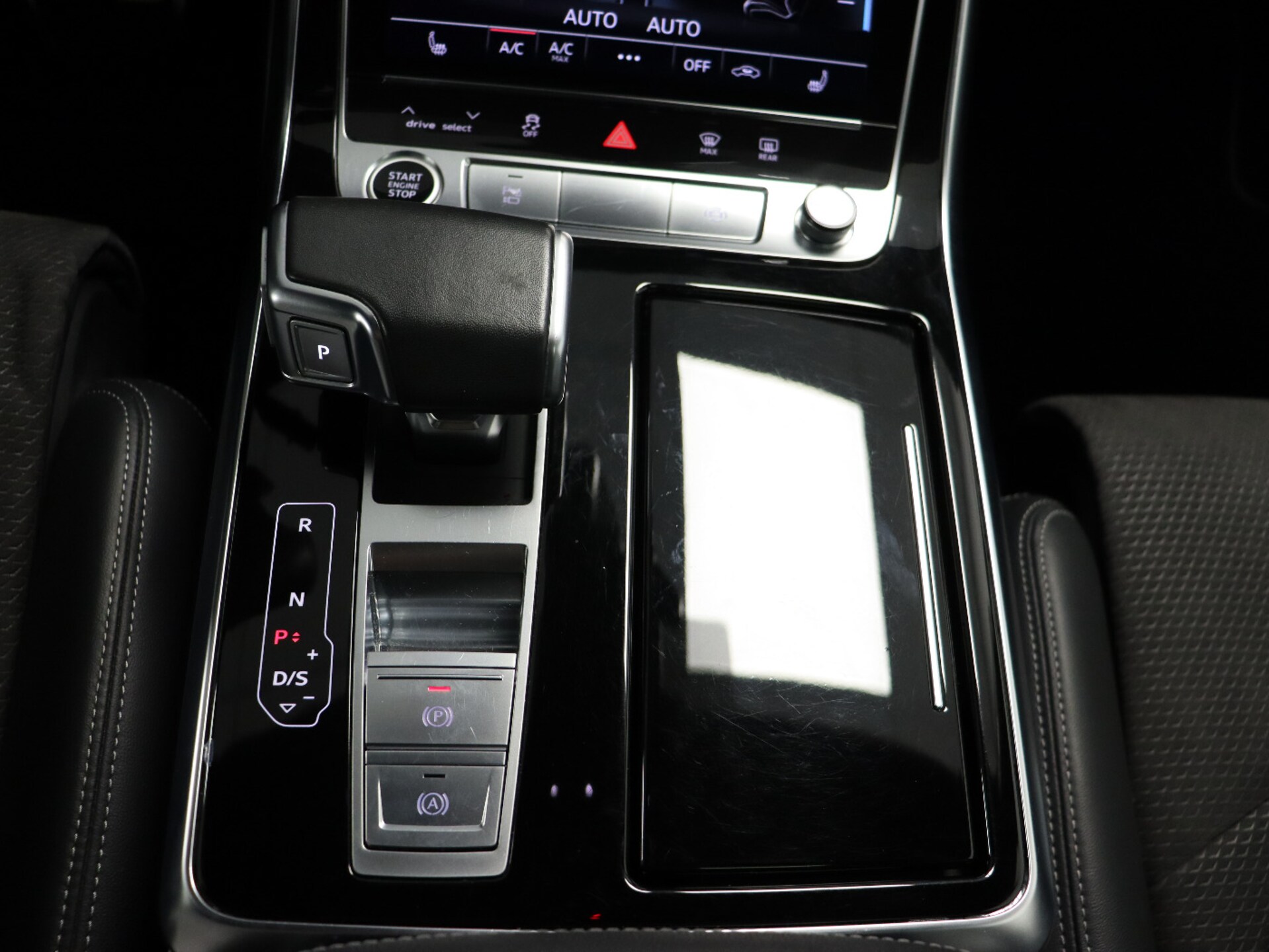 Audi Q7 SUV S line