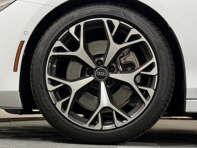 2026 Audi A6 Prestige - Photo 12