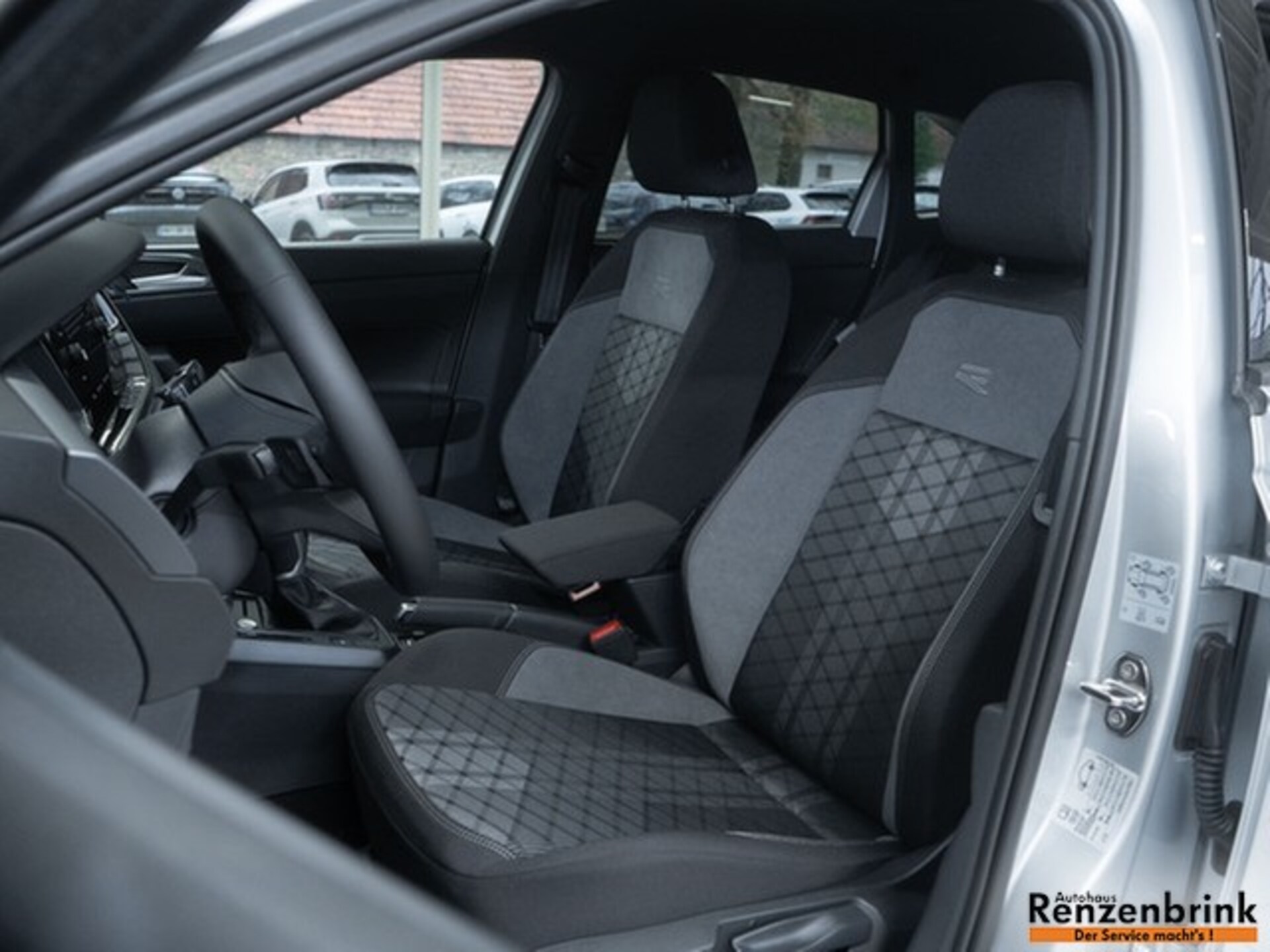 Volkswagen Taigo R-Line