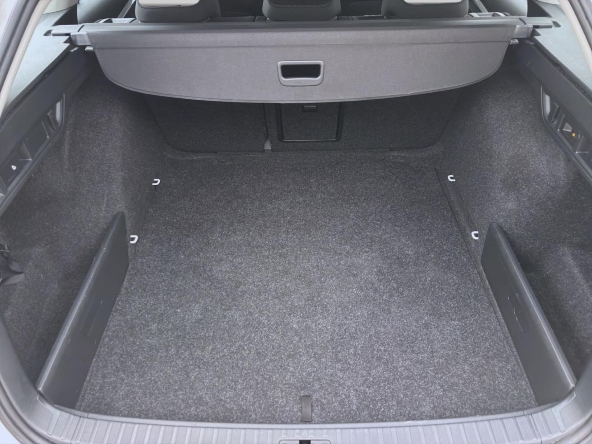 Skoda Octavia Combi Style