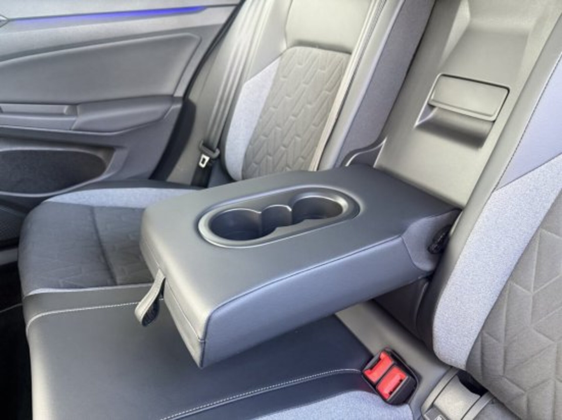 Volkswagen Golf Variant Goal