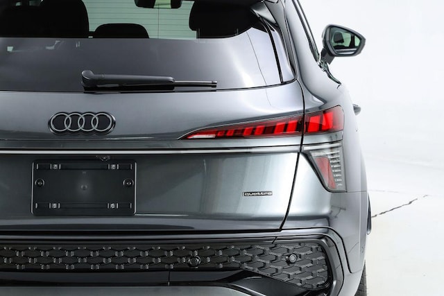 2026 Audi Q3 Base - Photo 15