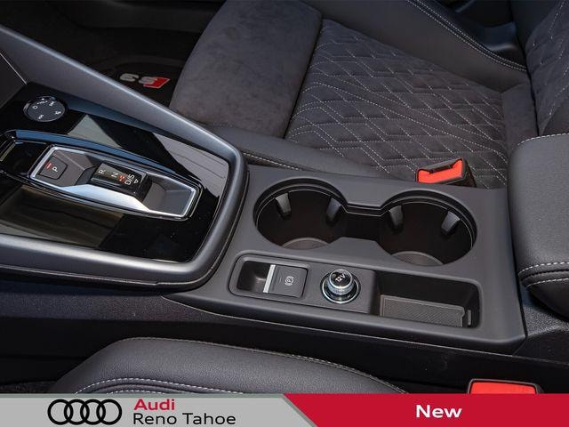 2026 Audi S3 Base - Photo 31