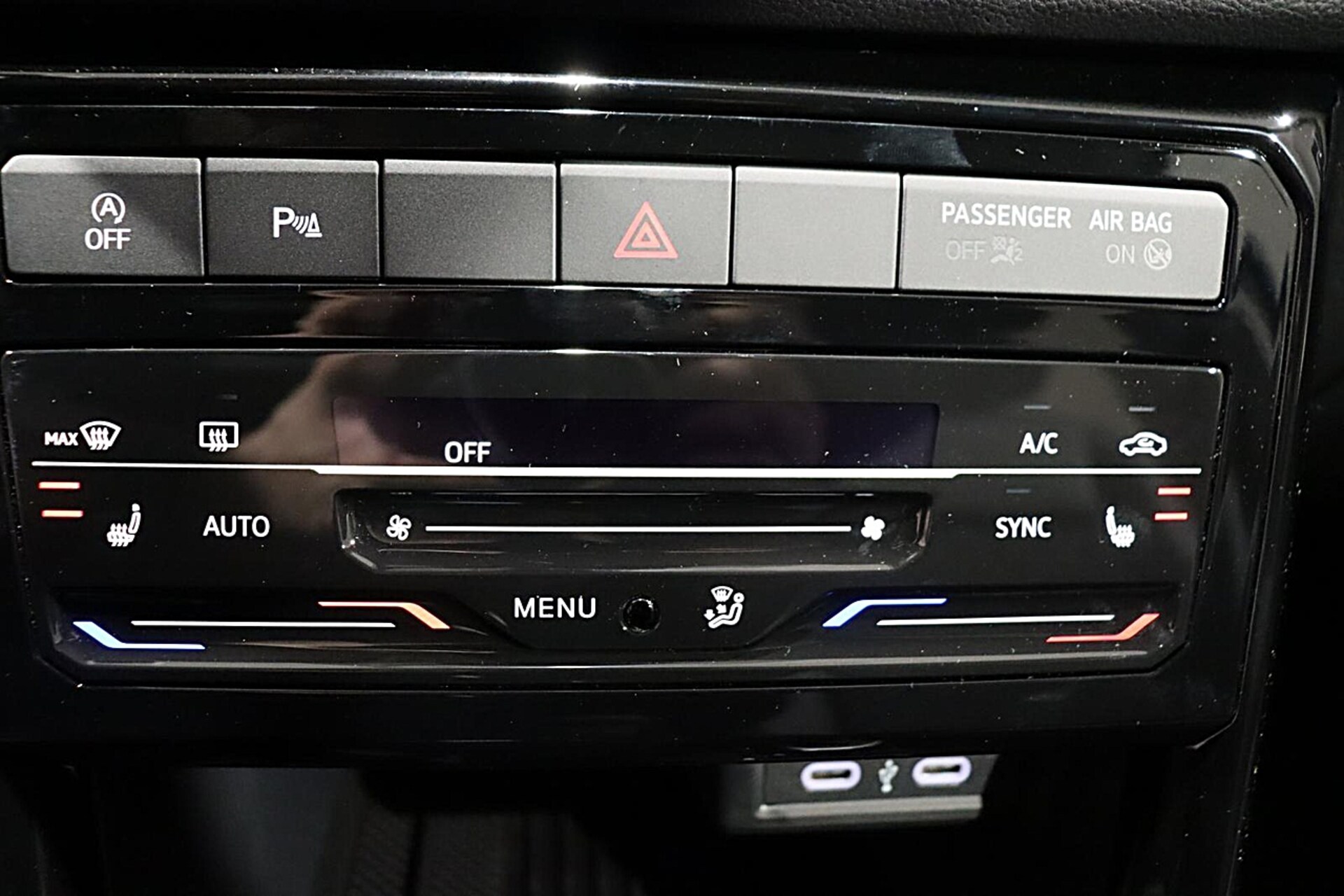 Volkswagen T-Cross ENERGY