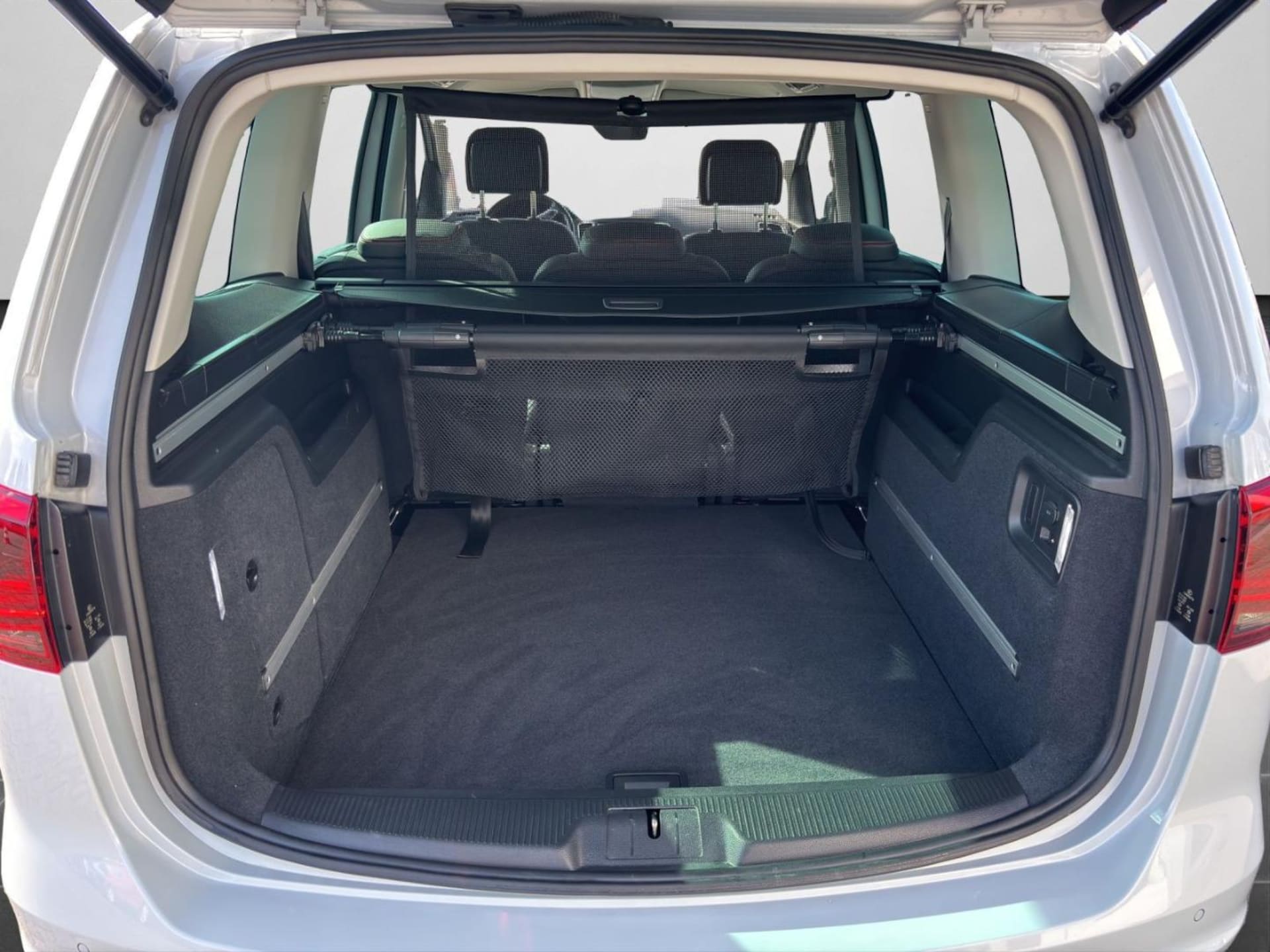 SEAT Alhambra XCELLENCE
