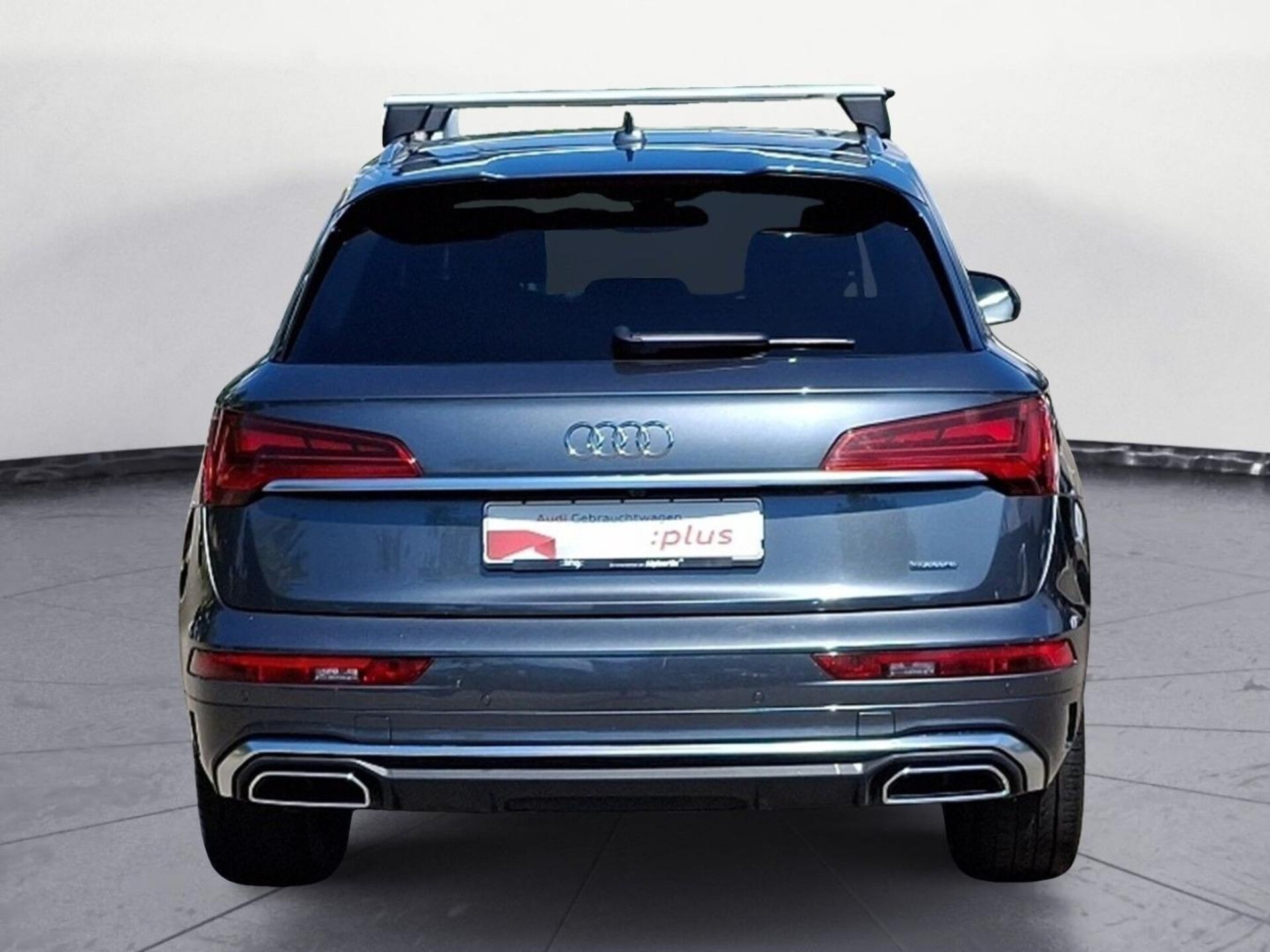 Audi Q5 SUV S line