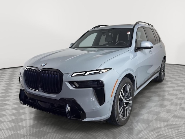 2024 BMW X7