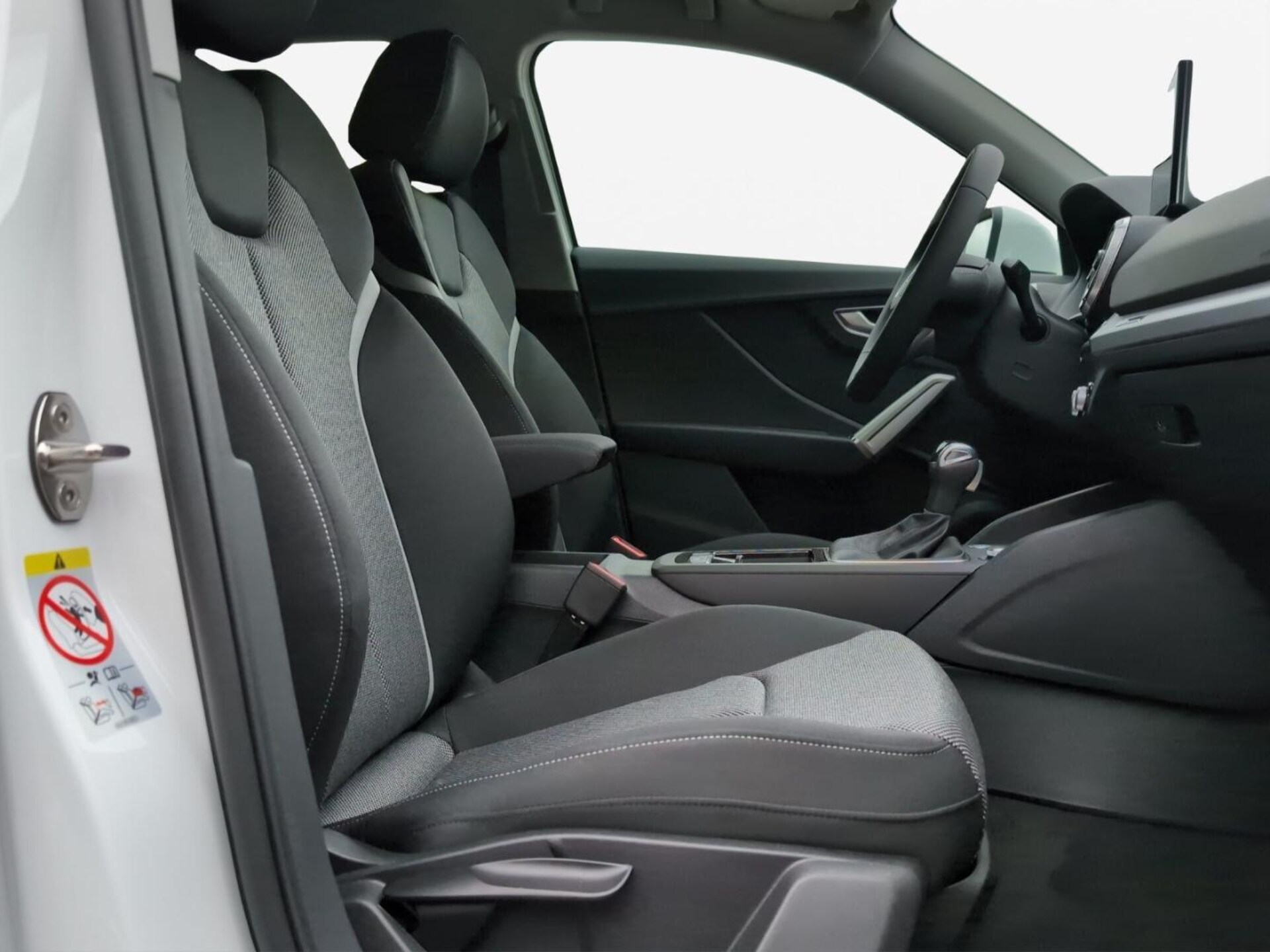 Audi Q2 Advanced