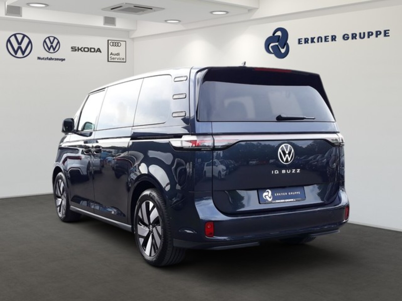 Volkswagen ID. Buzz – Bild 5