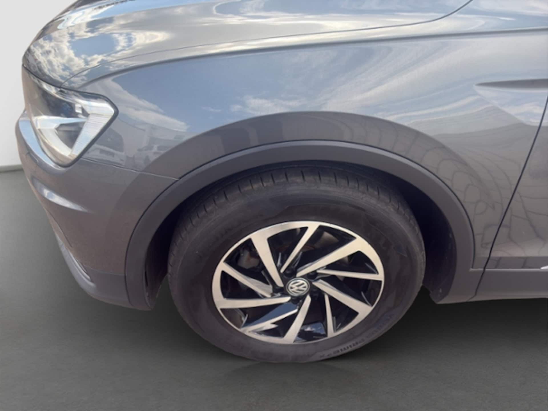 Volkswagen Tiguan JOIN