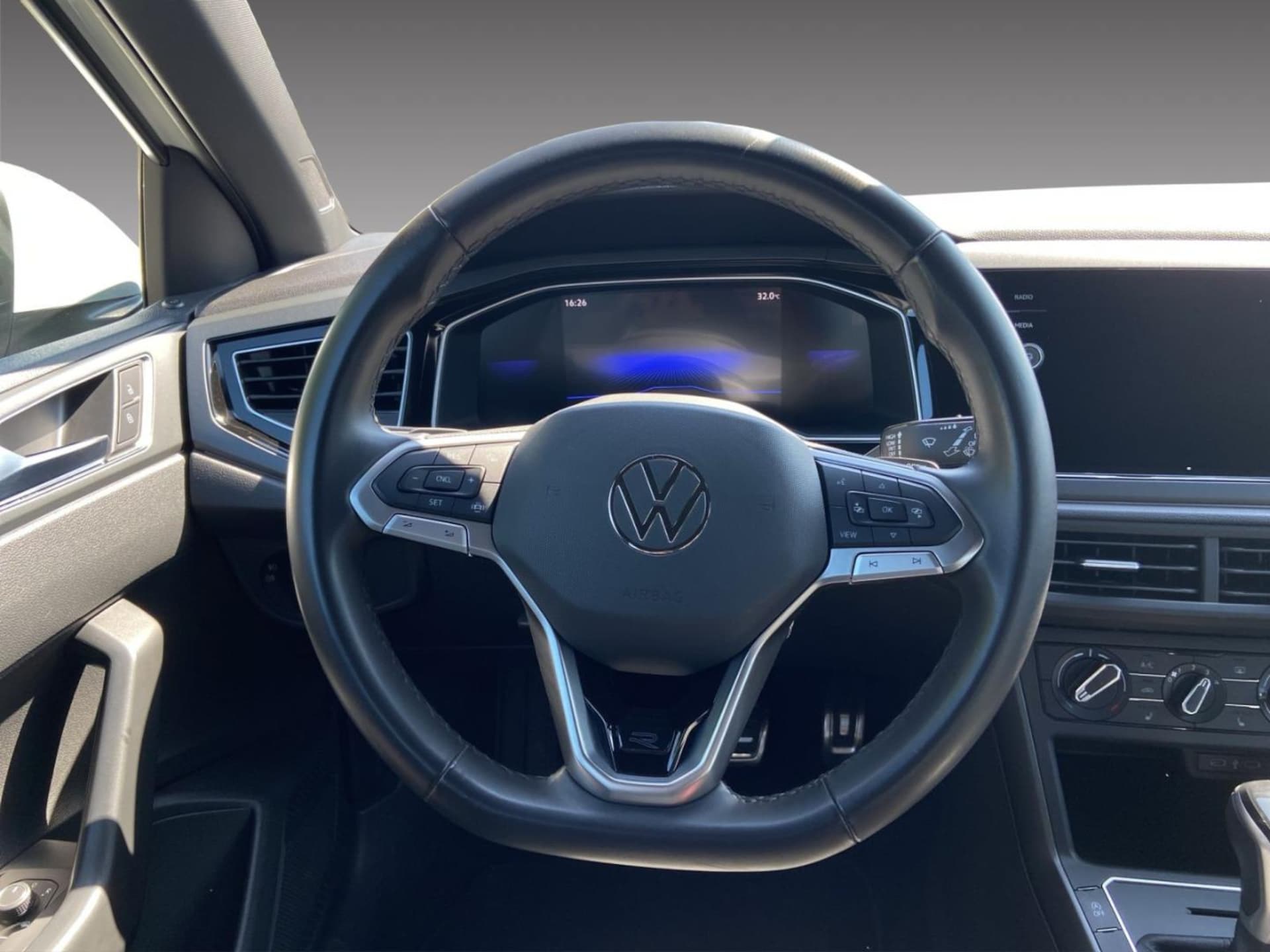 Volkswagen Taigo R-Line