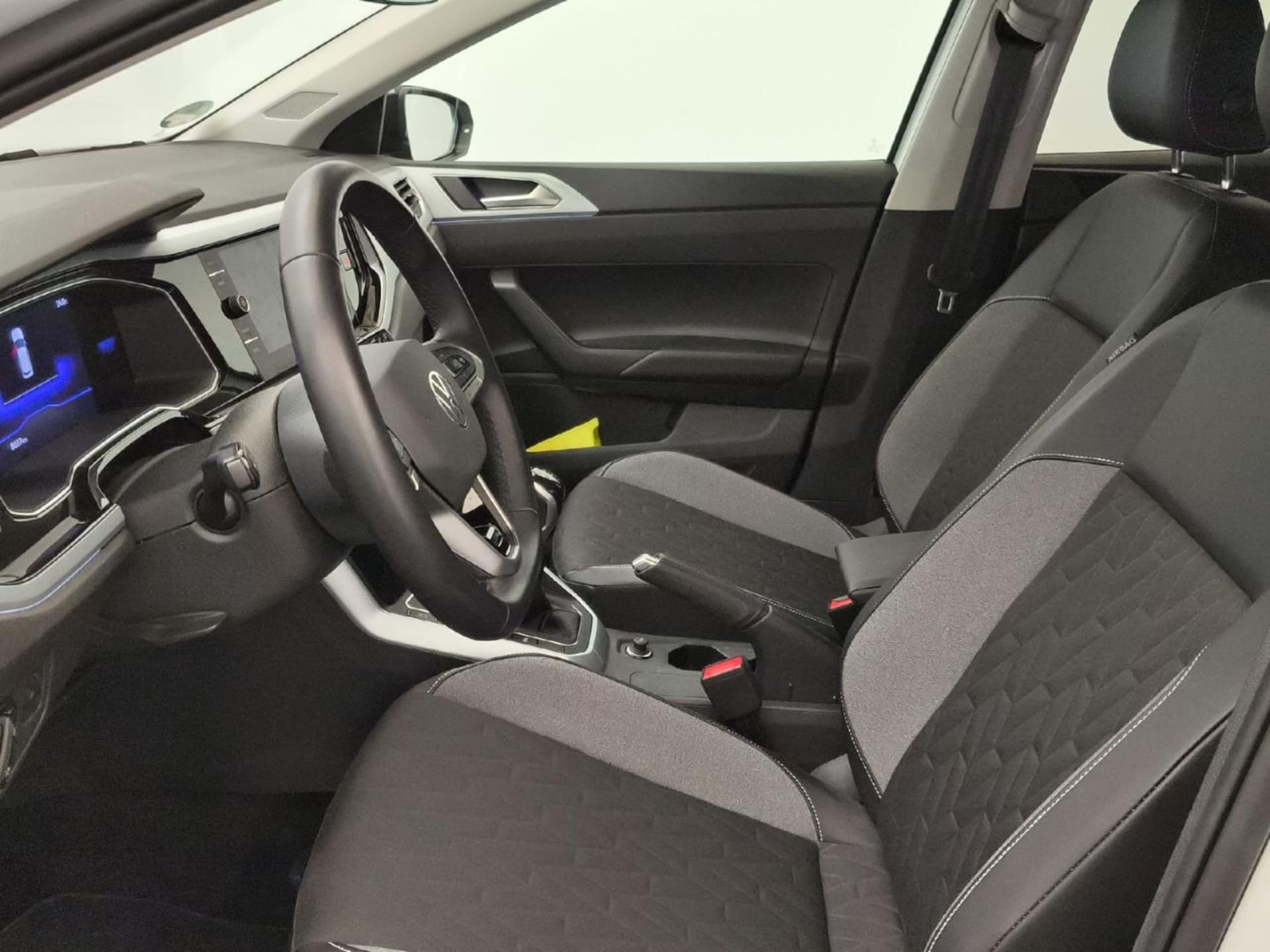 Volkswagen Polo Goal