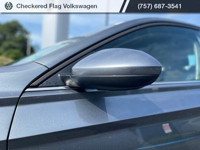 2024 Volkswagen Jetta