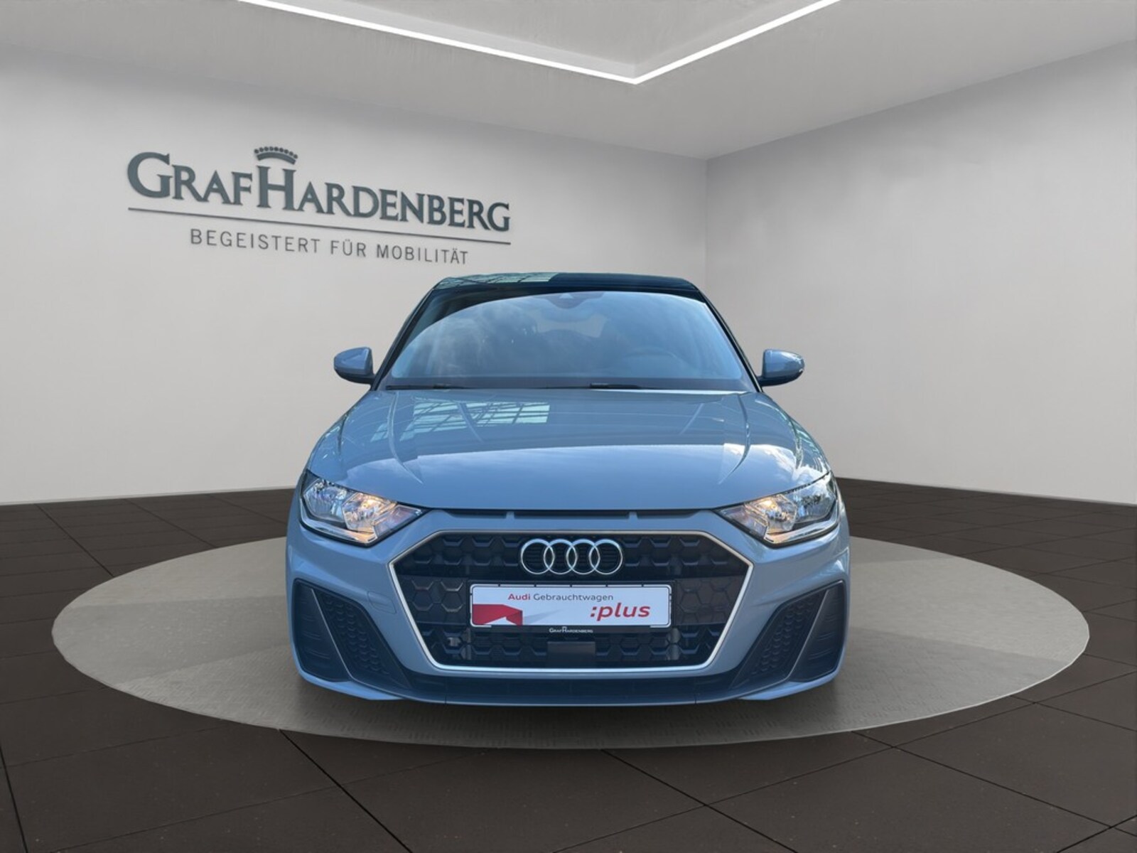 Audi A1 Sportback – Bild 9