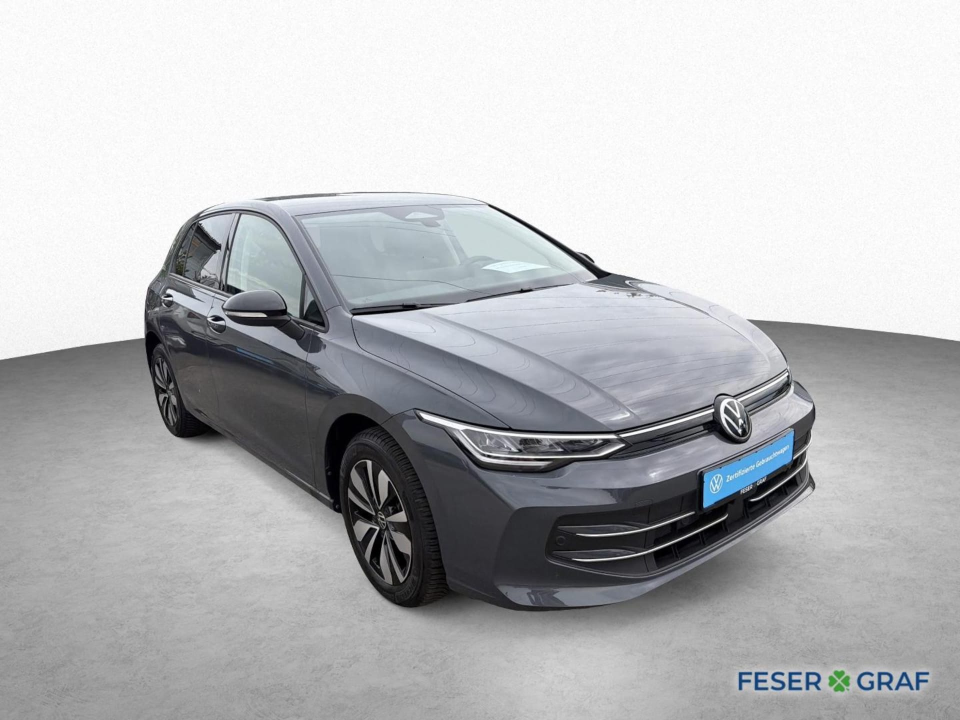 Volkswagen Golf Life