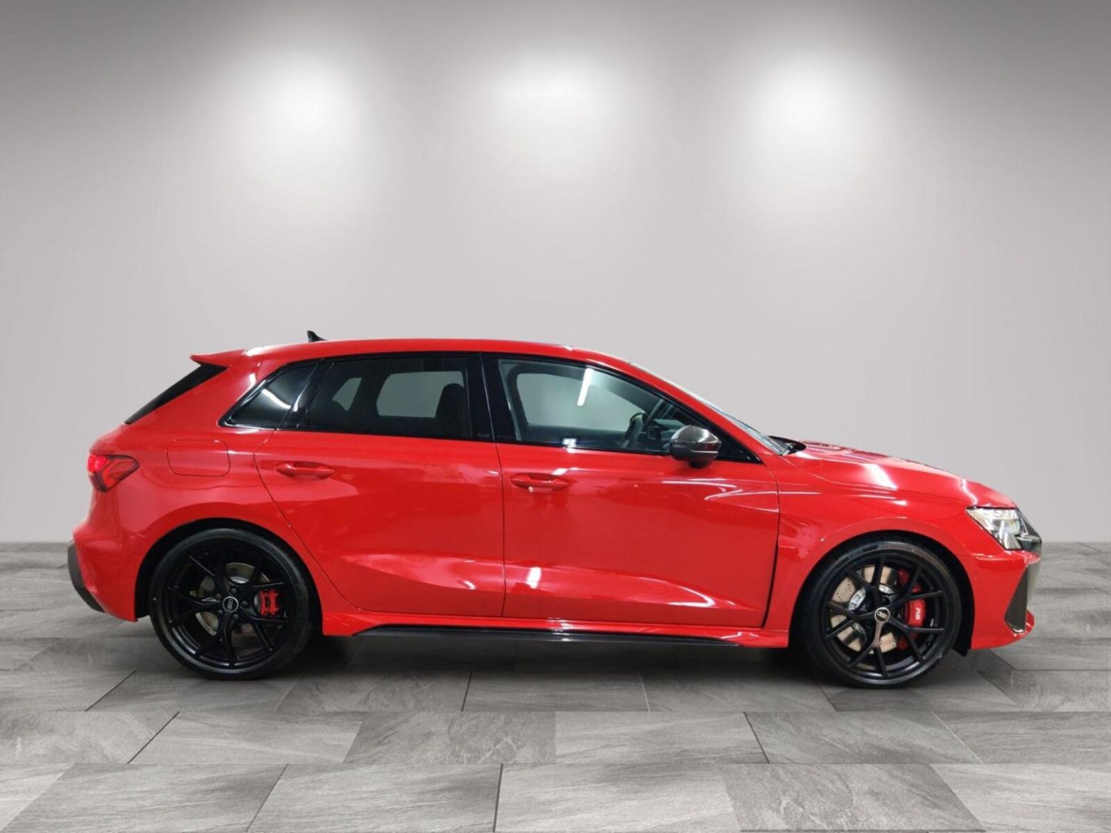 Audi RS 3 Sportback – Bild 5