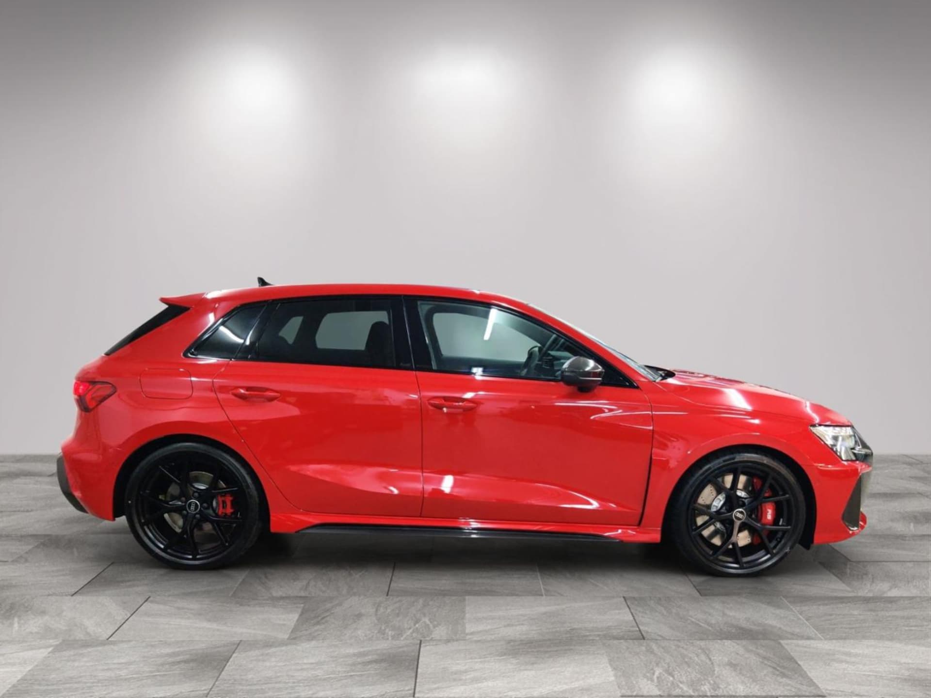Audi RS 3 Sportback