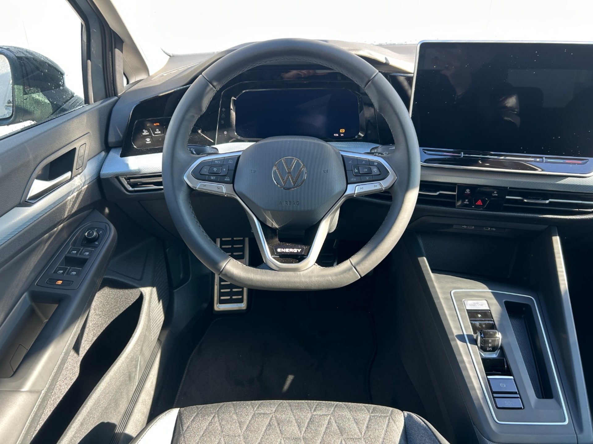 Volkswagen Golf ENERGY