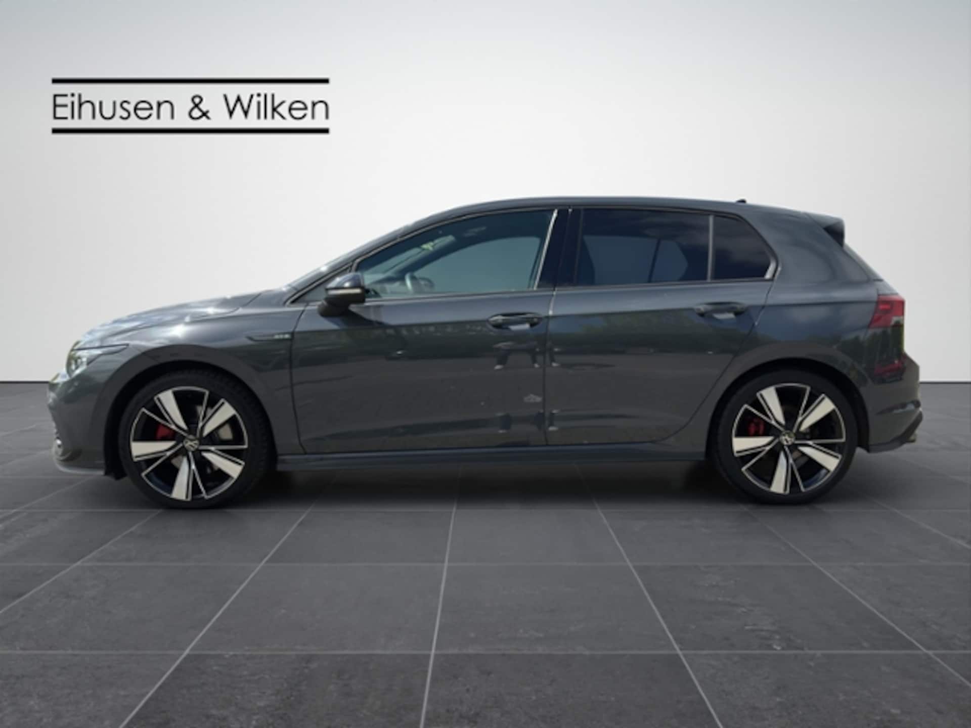 Volkswagen Golf GTD