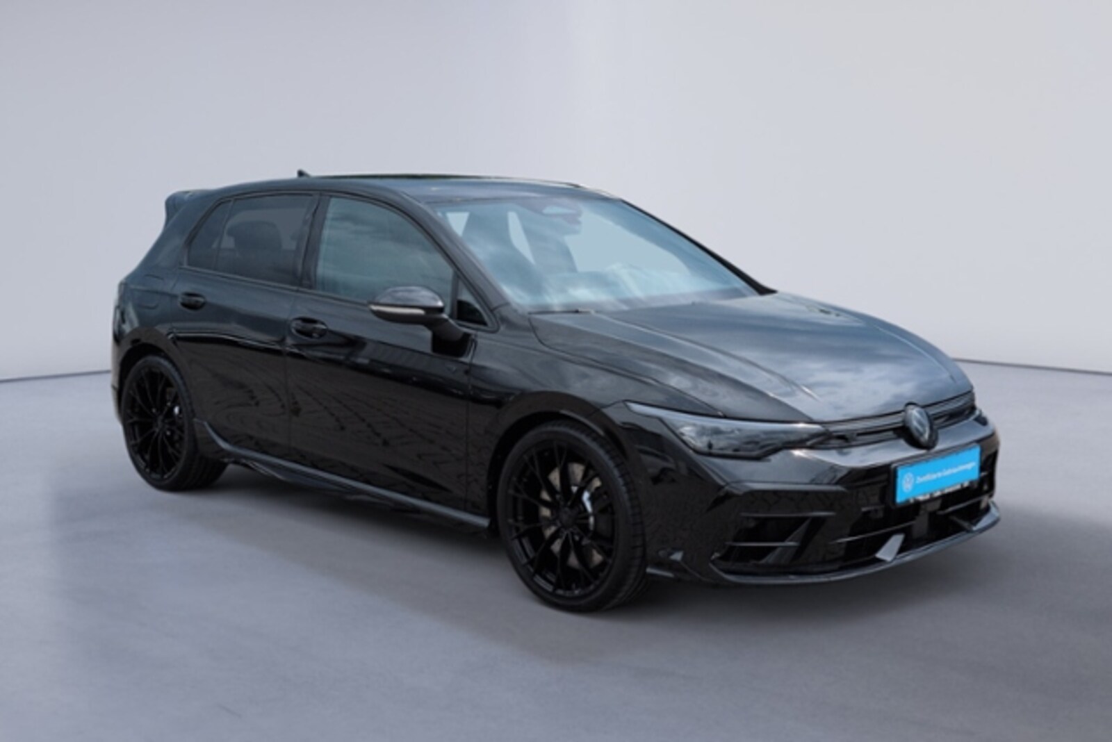 Volkswagen Golf – Bild 7