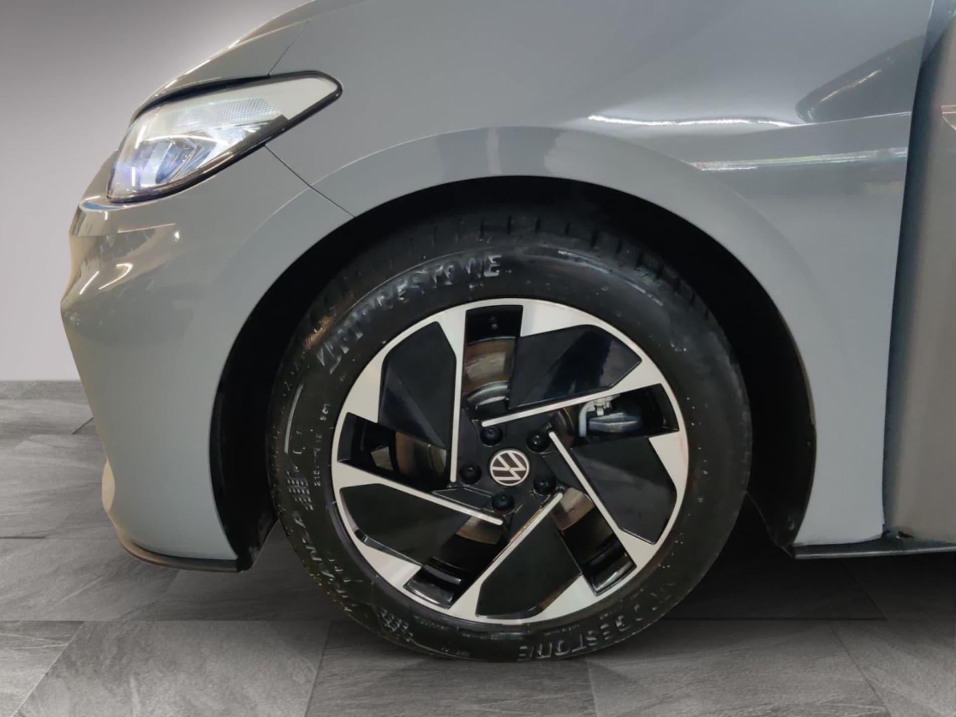 Volkswagen ID.3 Pro