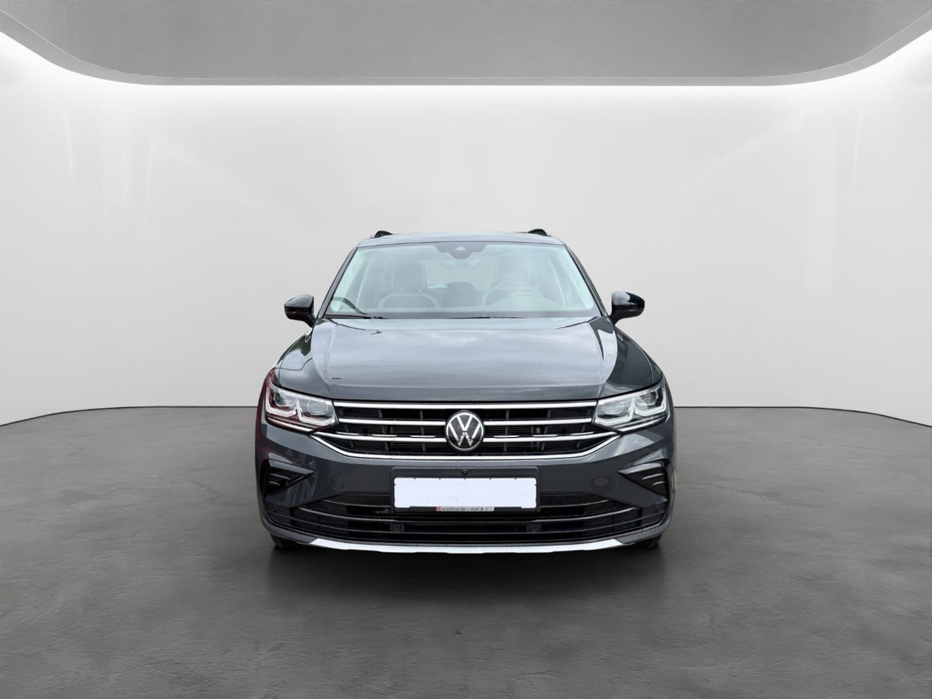 Volkswagen Tiguan Urban Sport