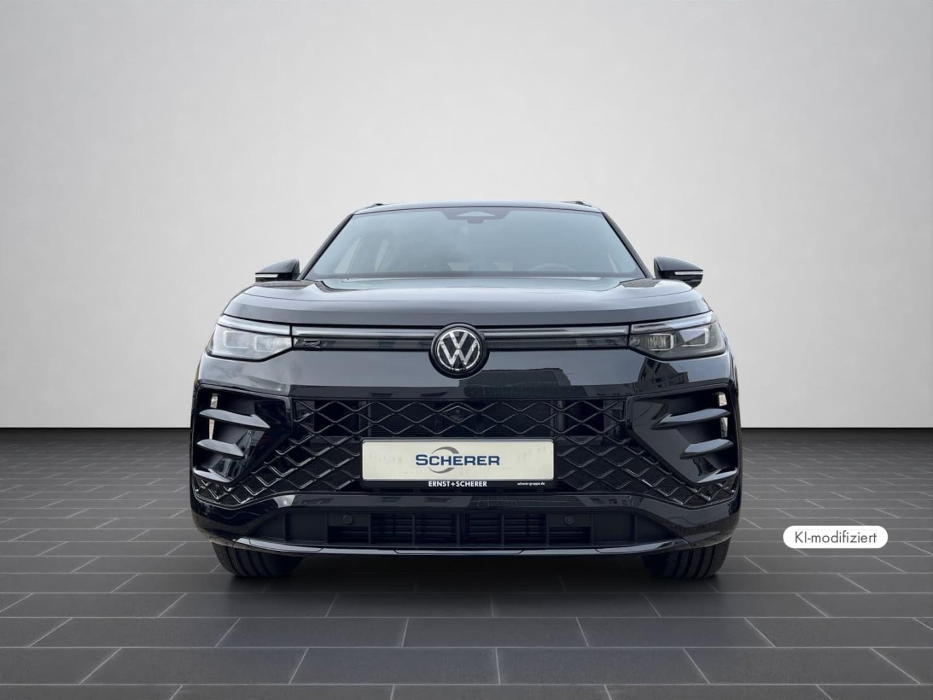 Volkswagen Tayron R-Line