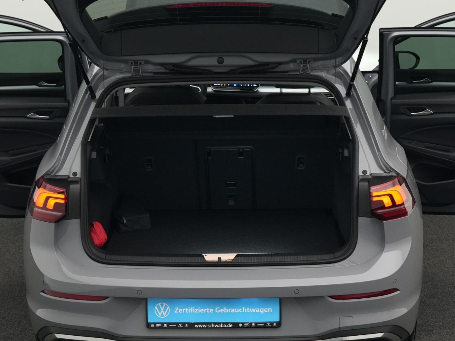 Volkswagen Golf ENERGY