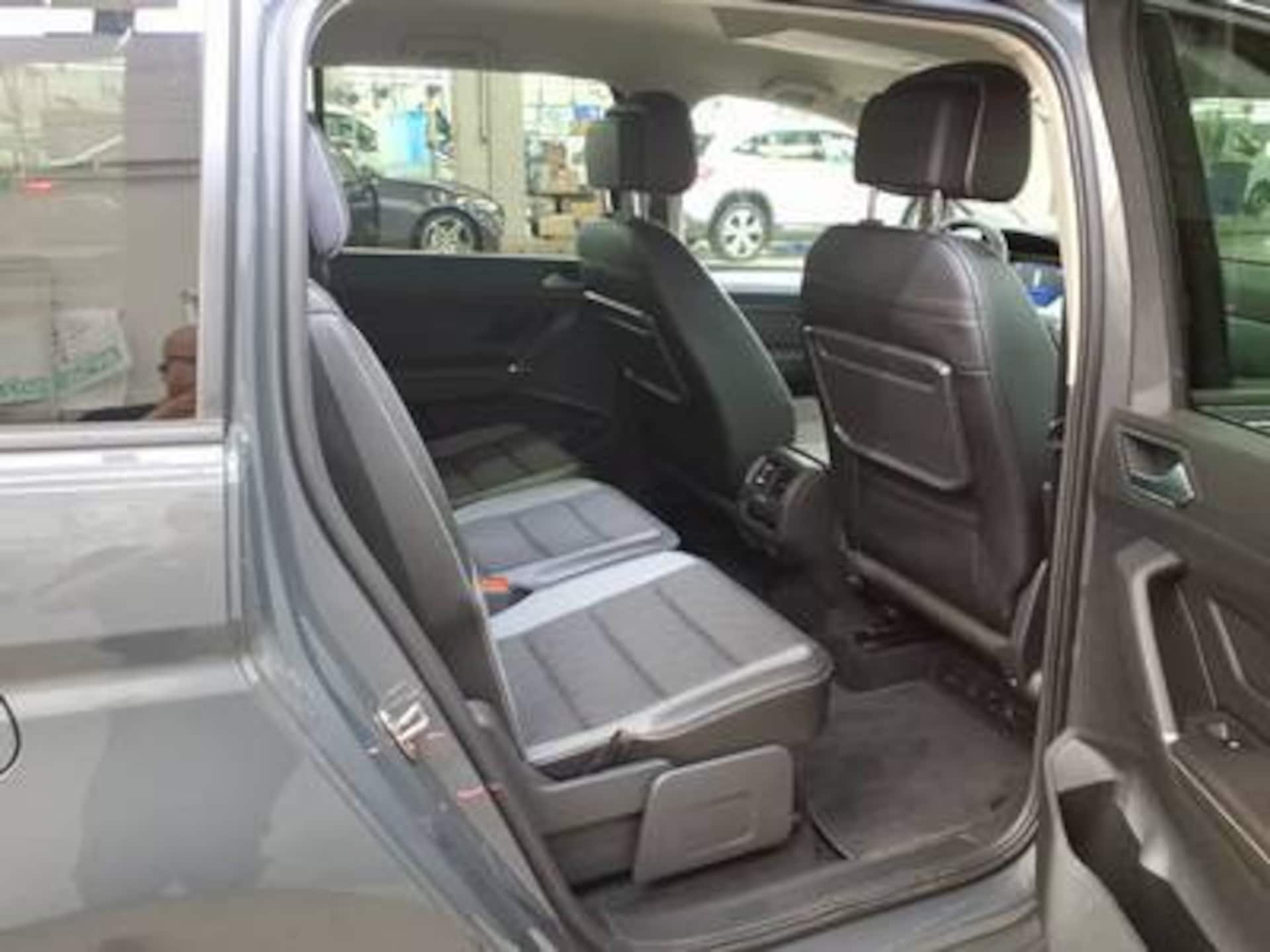 Volkswagen Touran ENERGY