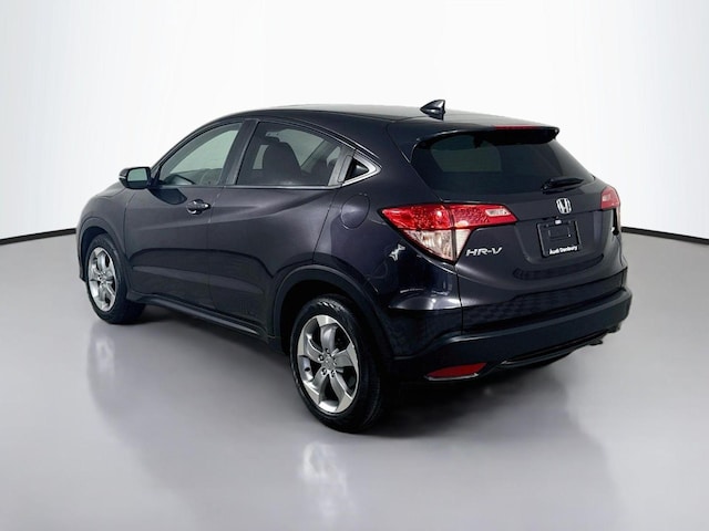 2017 Honda HR-V