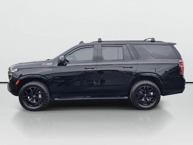 2022 Chevrolet Tahoe