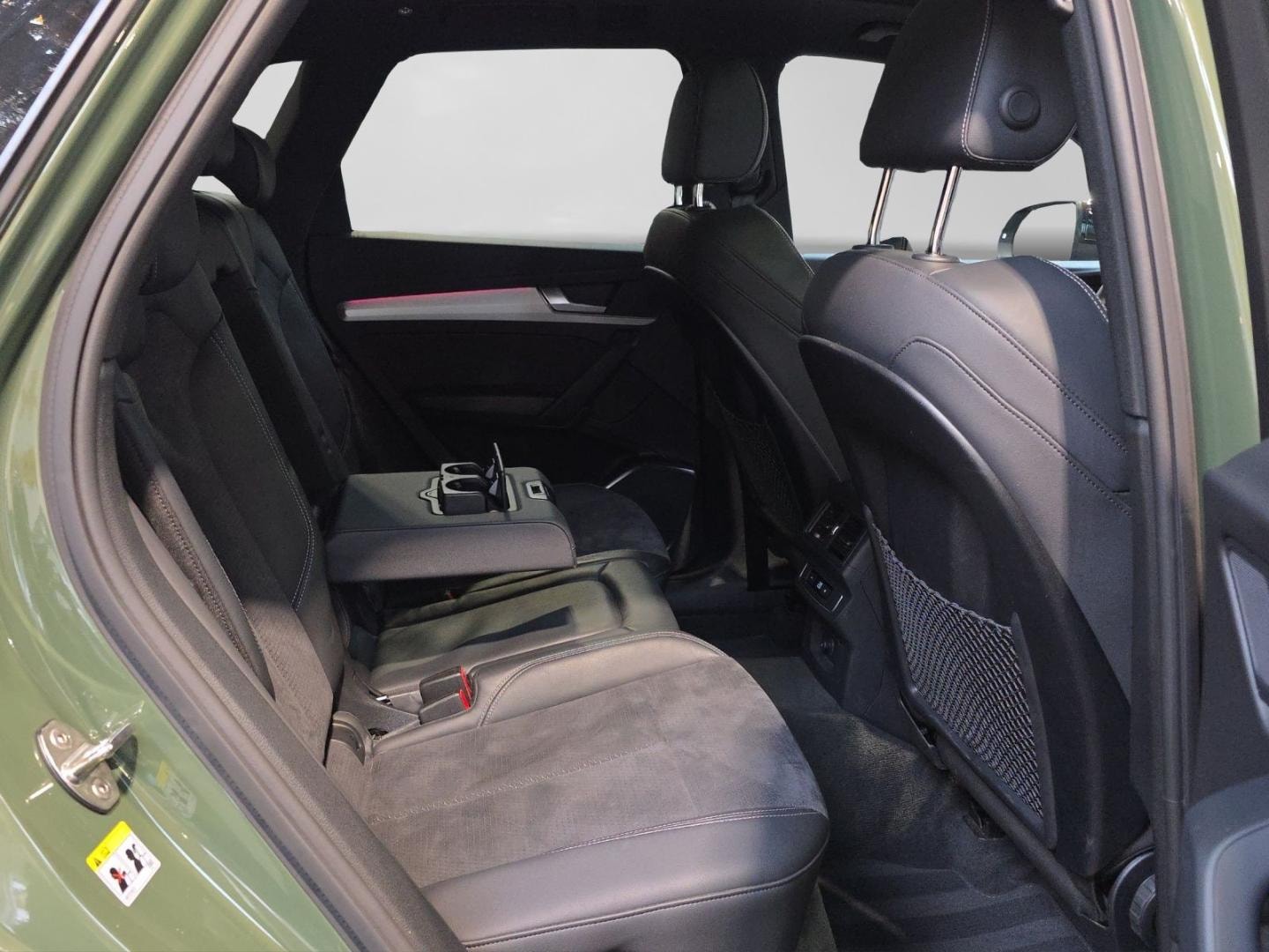 Bild über Audi Q5 40 TFSI quattro S tronic - für weitere Informationen kontaktieren Sie den Audi Partner