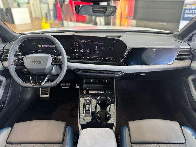 2025 Audi S5 Prestige - Photo 16