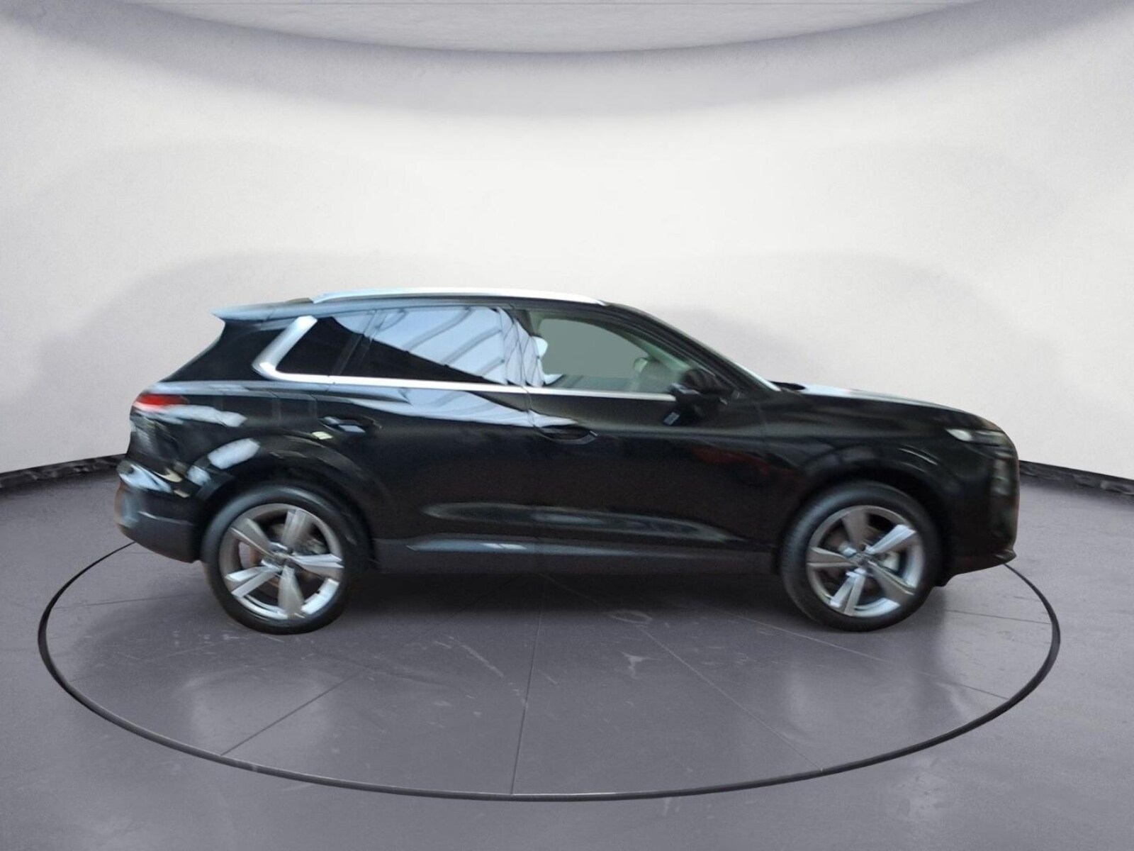 Audi Q3 – Bild 6