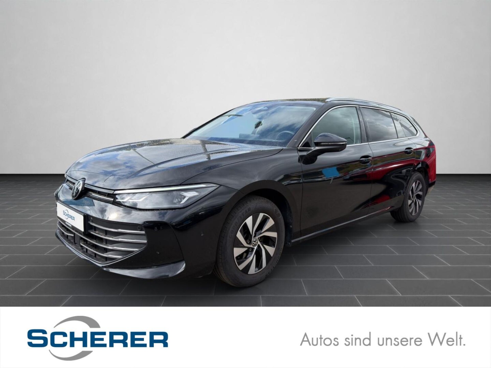 Volkswagen Passat — Volkswagen Passat Passat Business 1.5 TSIe LED AHK NAVI KAMERA SHZ