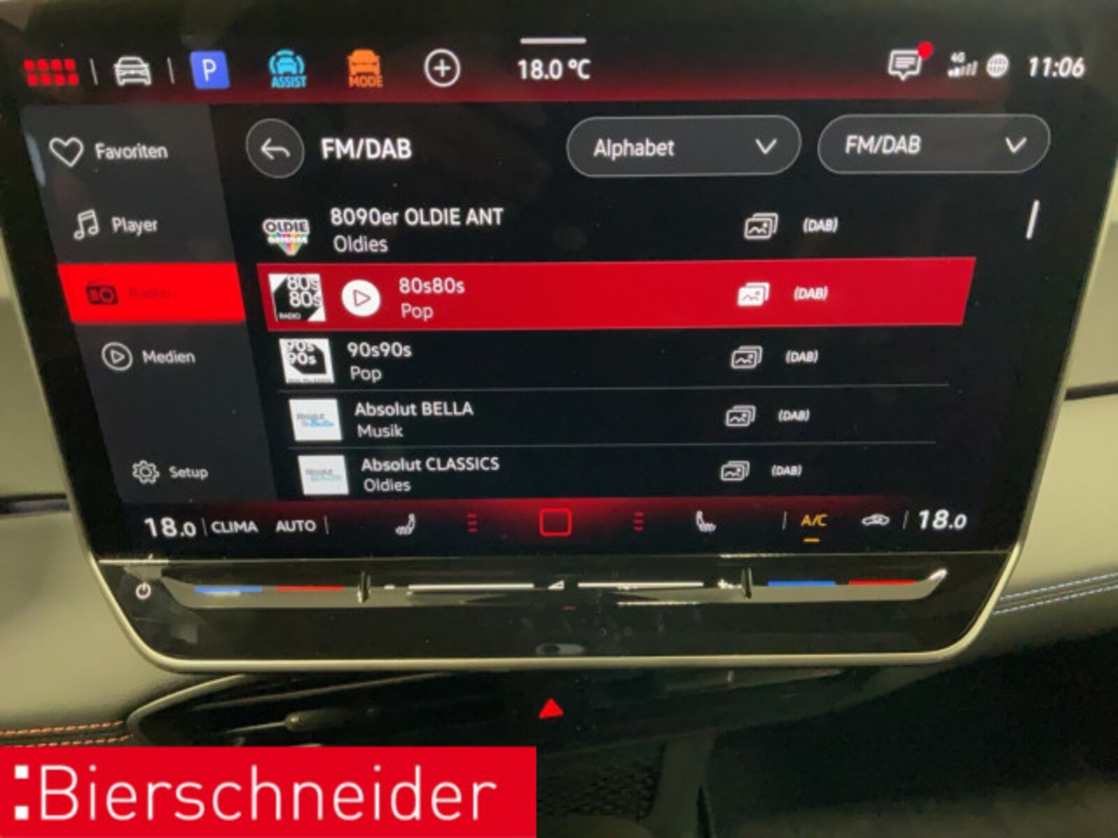 Volkswagen ID.3 – Bild 26