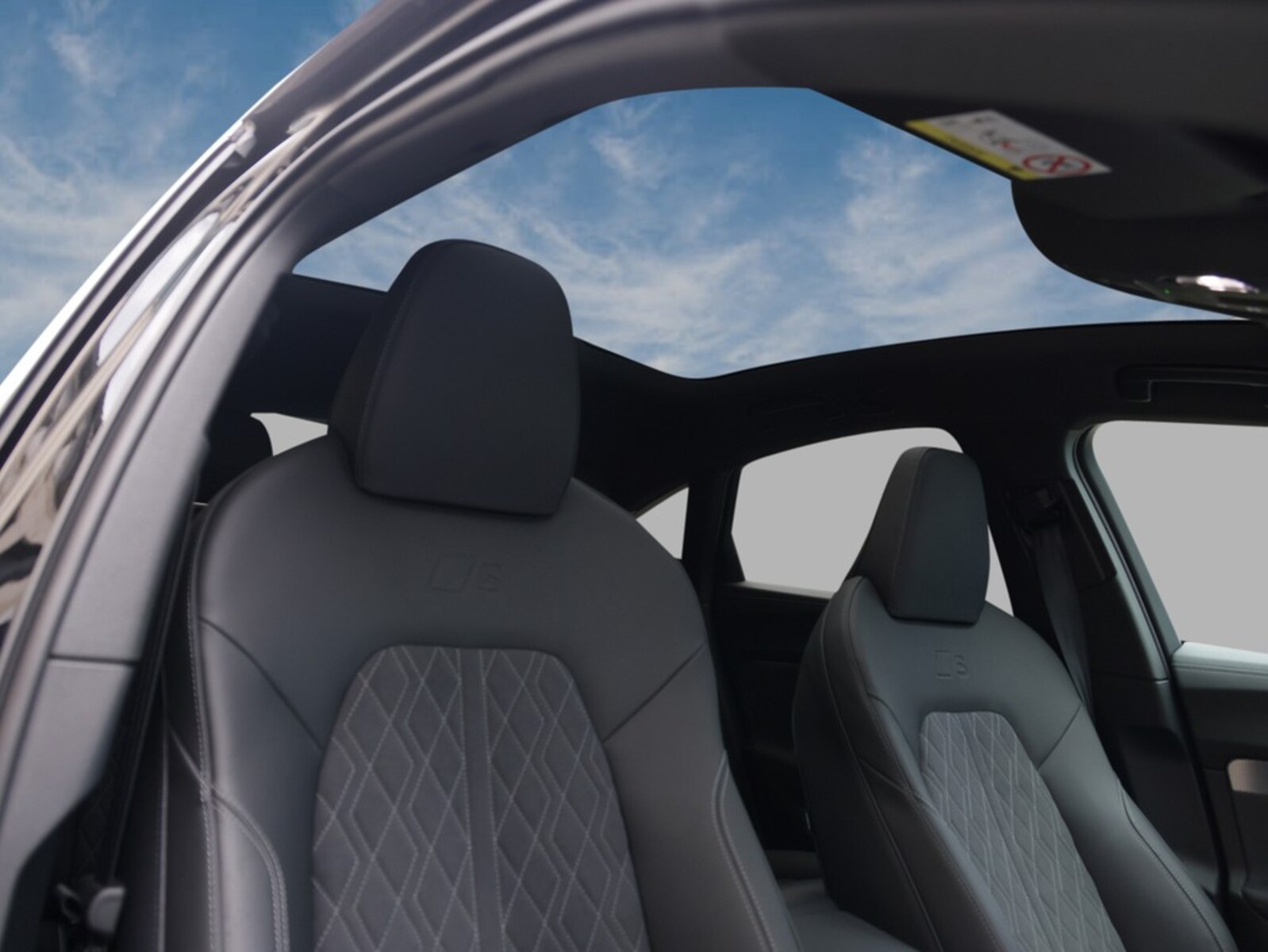 Audi S5 Limousine – Bild 12
