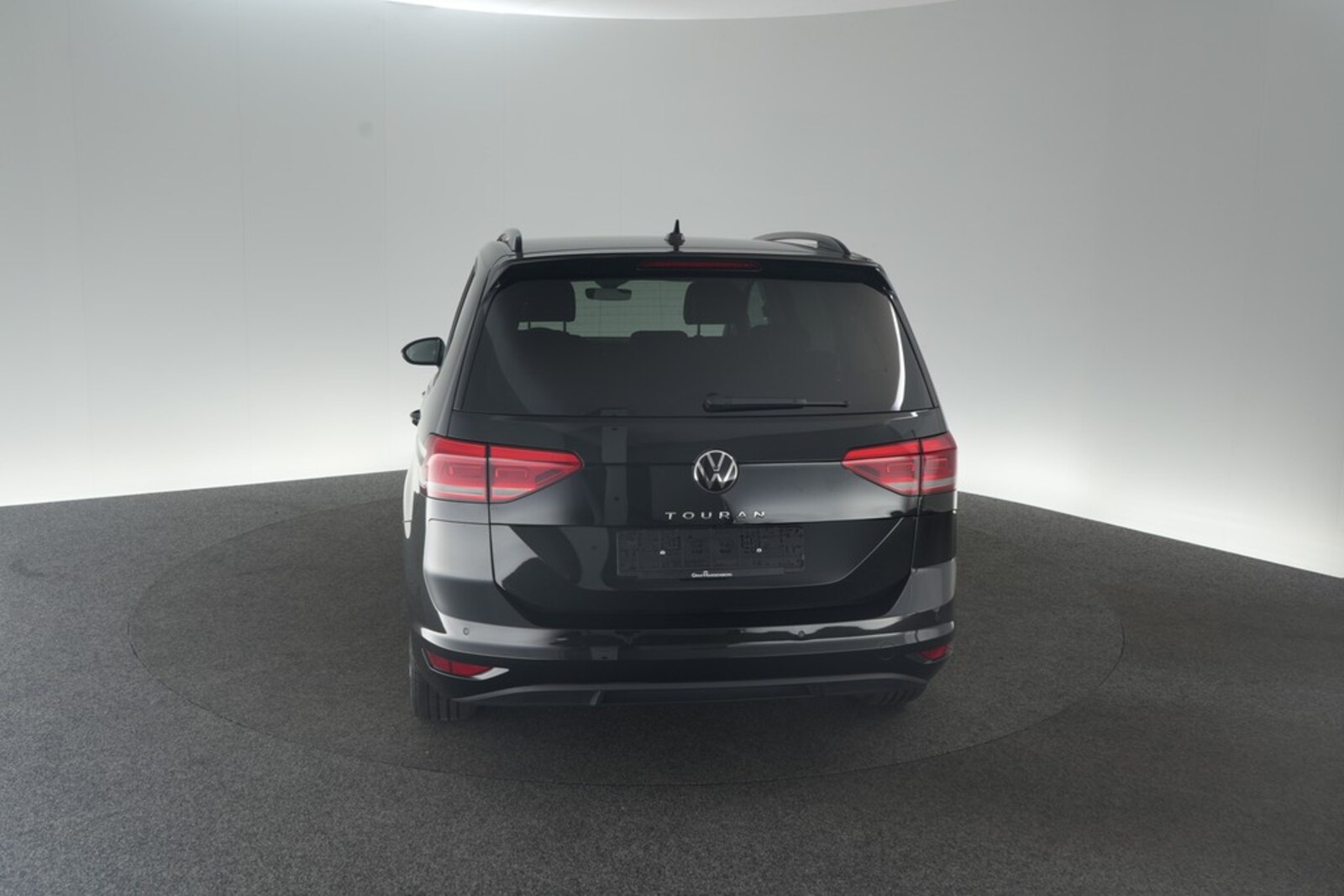 Volkswagen Touran – Bild 4