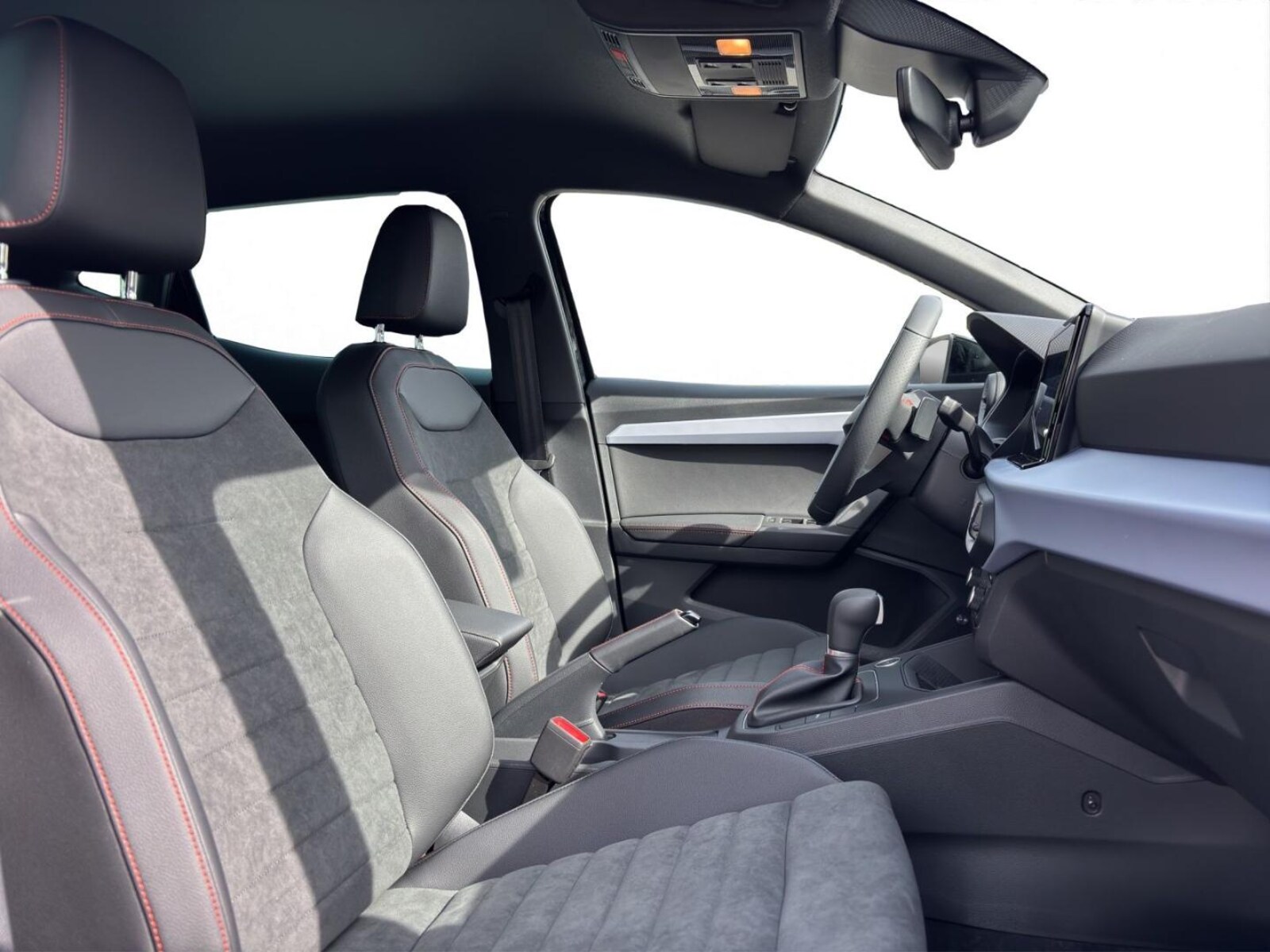 SEAT Ibiza – Bild 5