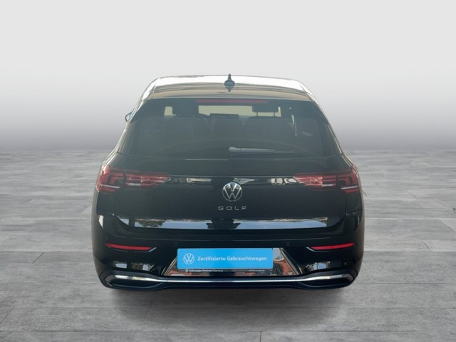 Volkswagen Golf – Bild 5