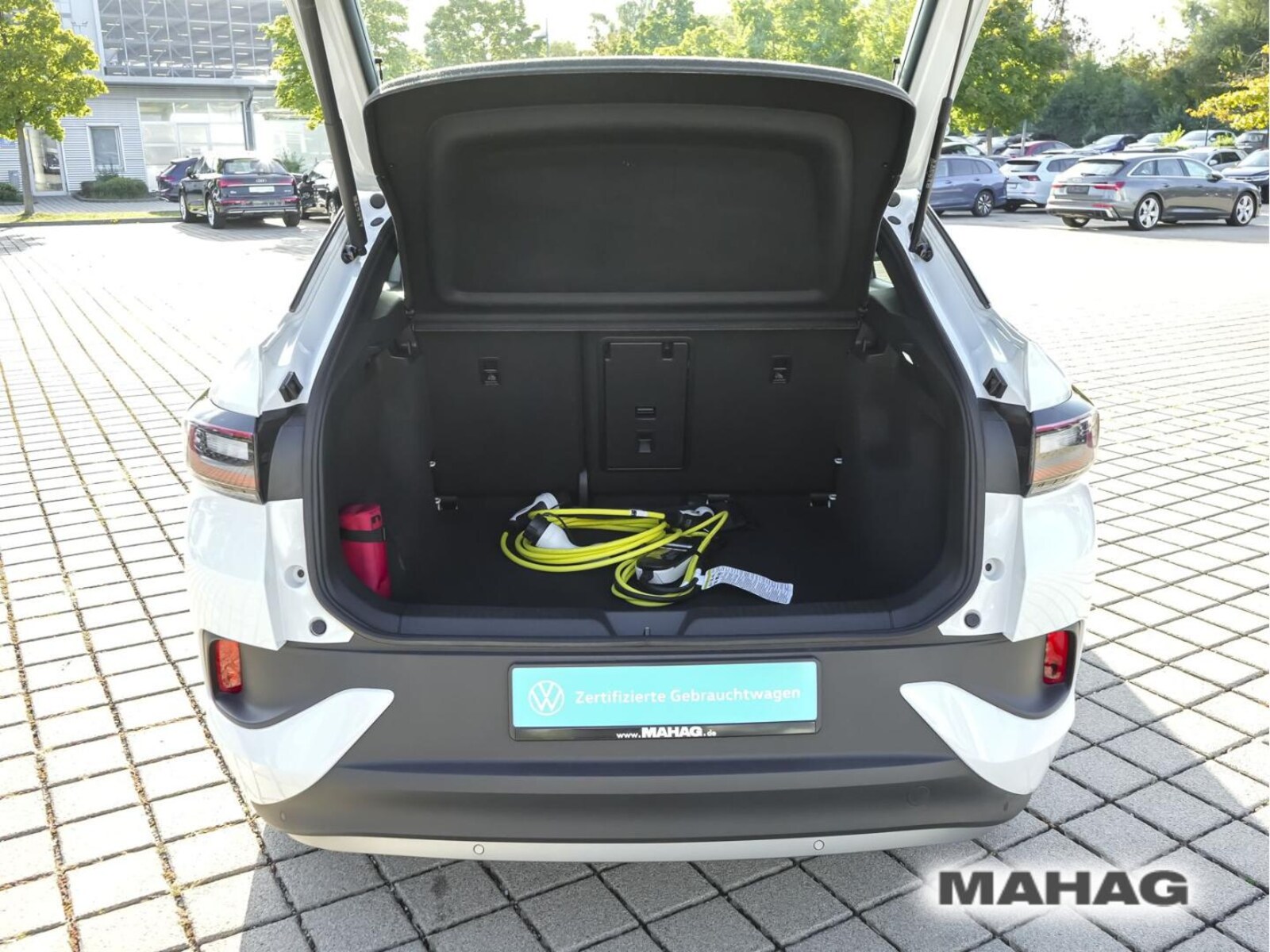 Volkswagen ID.5 – Bild 28
