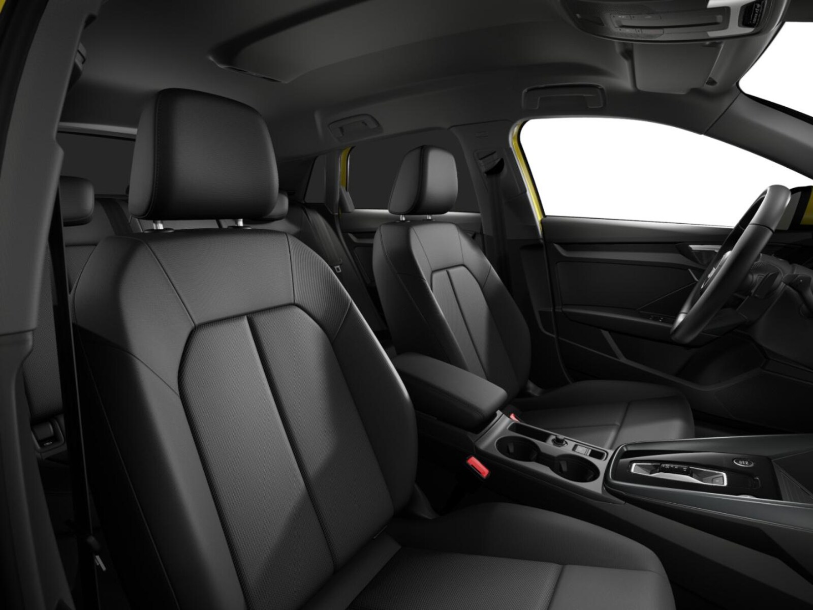 Audi A3 allstreet – Bild 9