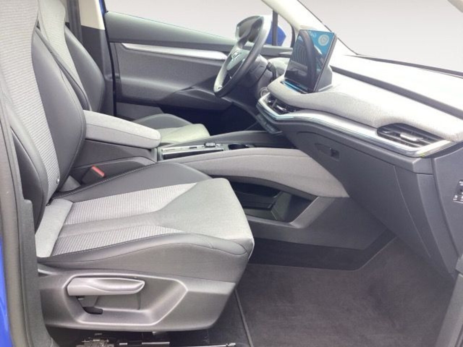 Škoda Enyaq – Bild 15