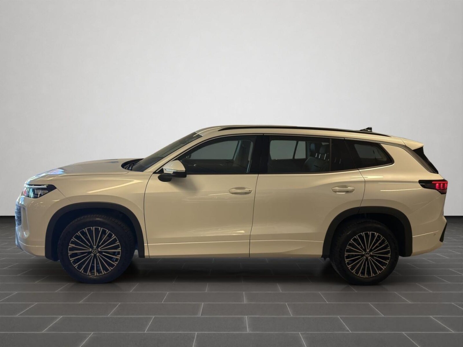 Volkswagen Tayron – Bild 7