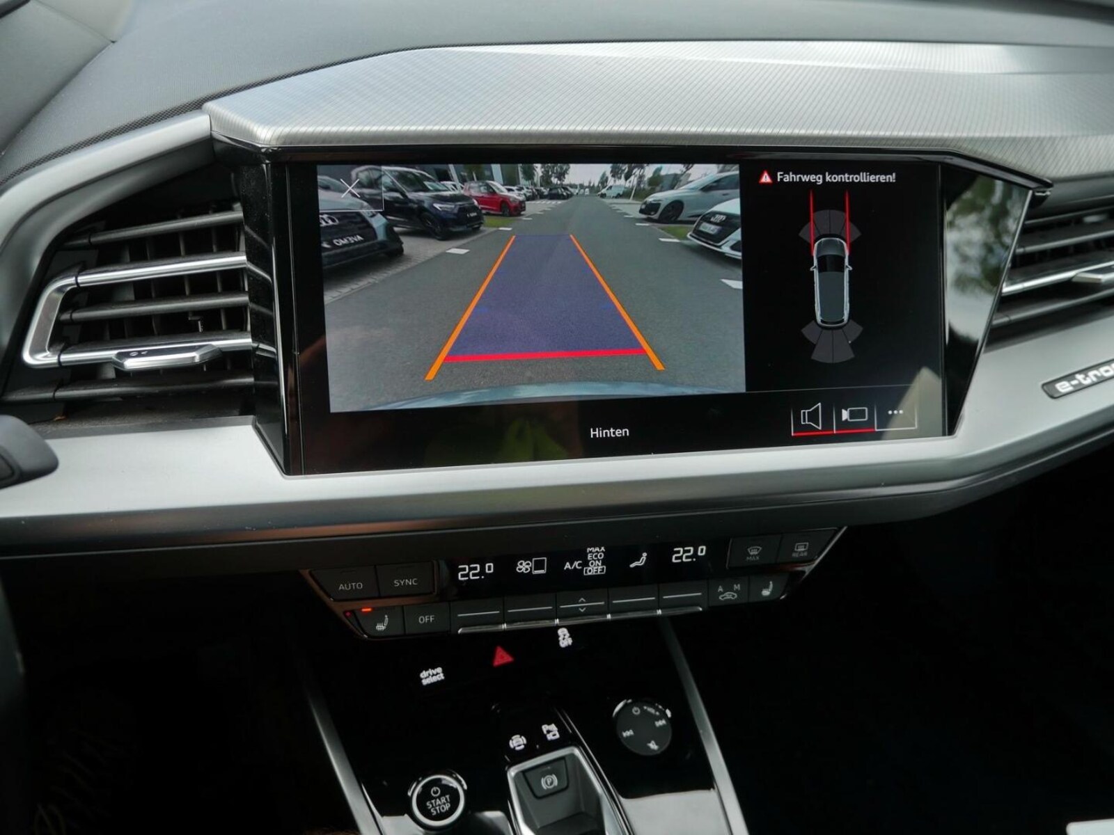 Audi Q4 e-tron – Bild 14