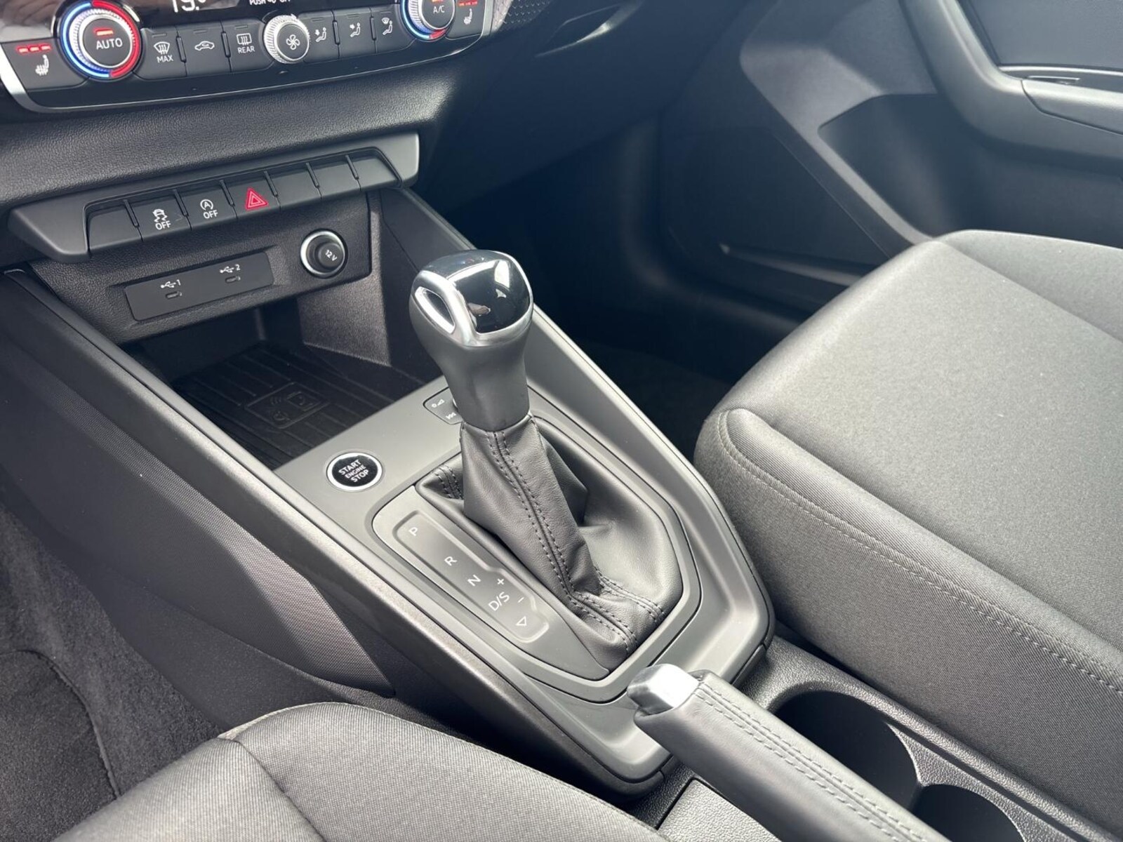 Audi A1 Sportback – Bild 22